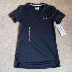 Under armor v-neck